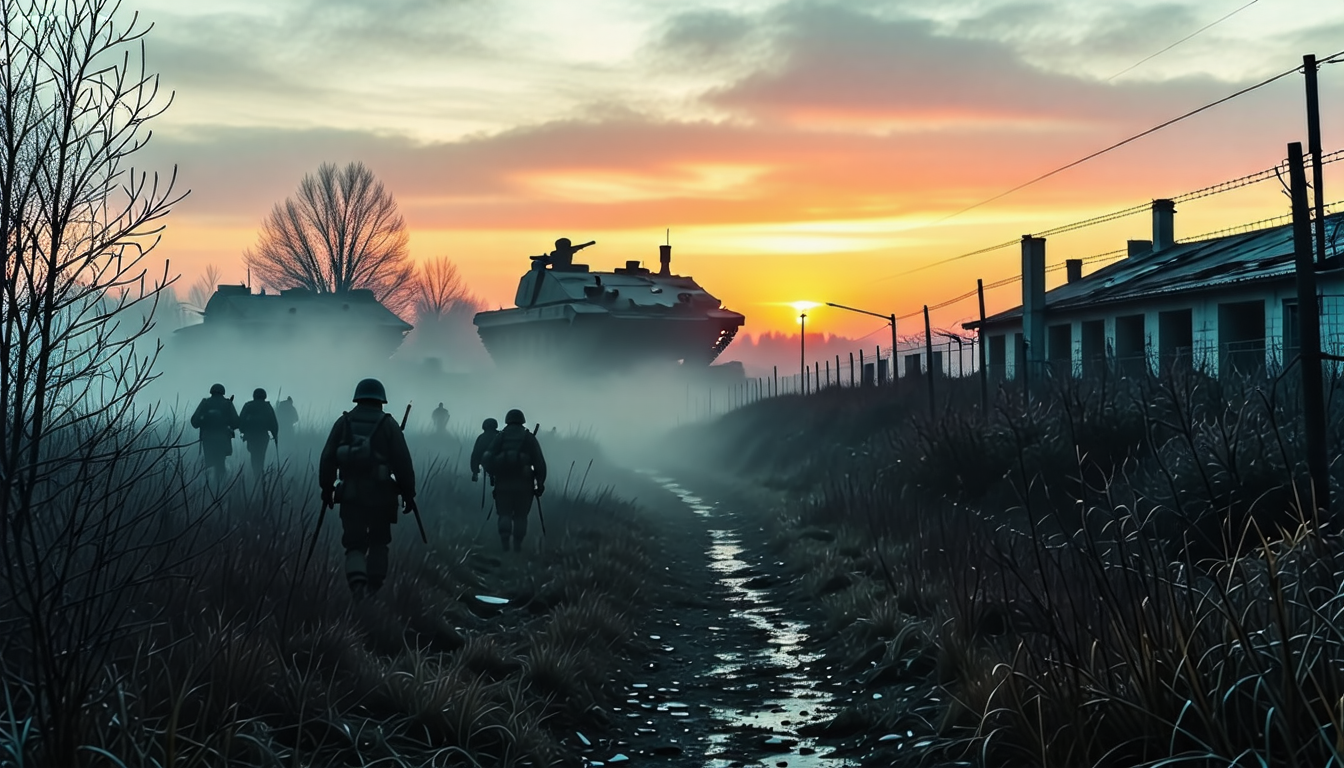 delve into the eerie world of ghostly apparitions on military grounds, uncovering haunting tales and chilling encounters. explore the history, folklore, and spine-tingling stories from sites where soldiers once marched and battles were fought, revealing the supernatural mysteries that linger in these hallowed grounds.