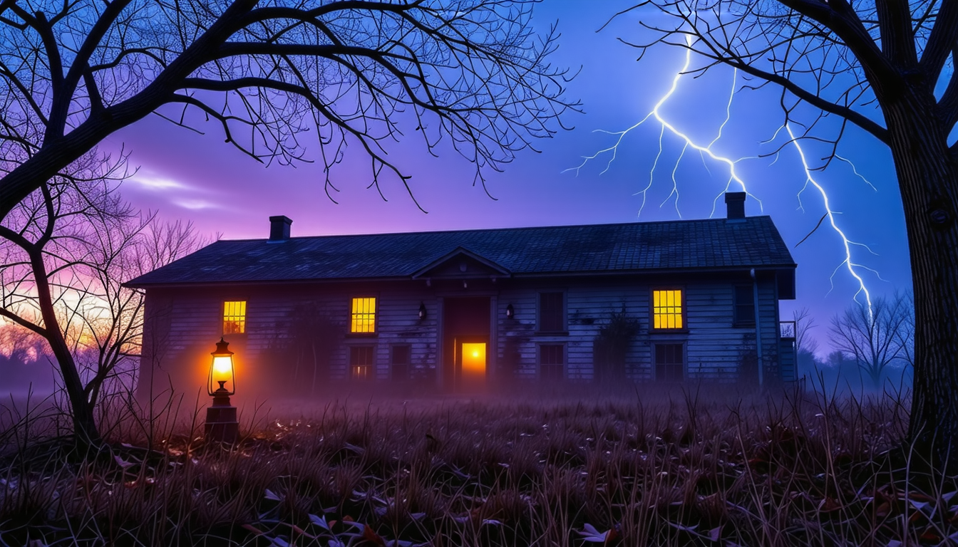 discover the chilling history and eerie tales behind the haunted barracks of the usa. join us on a spine-tingling journey through abandoned military grounds, where ghostly encounters and paranormal phenomena await at every turn.